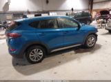 HYUNDAI TUCSON SEL PLUS снимка