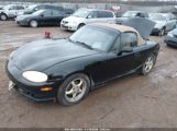 MAZDA MX-5 MIATA LS/SPECIAL EDITION photo