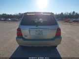 TOYOTA HIGHLANDER V6 JTEHF21A130****** fotografie