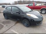 NISSAN LEAF S photo