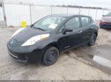 NISSAN LEAF S photo