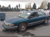 CHRYSLER NEW YORKER LH-BODY 2C3HD46F9RH****** снимка