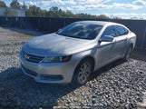 CHEVROLET IMPALA 1LT 1G1105S30JU****** снимка