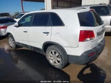KIA SORENTO LX 5XYKTDA61CG****** снимка
