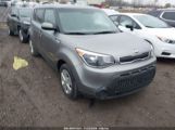 KIA SOUL снимка