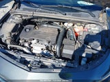 CHEVROLET MALIBU 1LT 1G1ZE5ST4HF156542 снимка