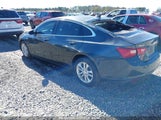 CHEVROLET MALIBU 1LT 1G1ZE5ST4HF156542 снимка