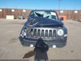 JEEP PATRIOT LATITUDE FWD снимка