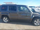 JEEP PATRIOT LATITUDE FWD снимка