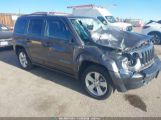 JEEP PATRIOT LATITUDE FWD снимка