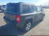 JEEP PATRIOT LATITUDE FWD снимка