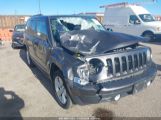 JEEP PATRIOT LATITUDE FWD снимка