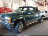 GMC SIERRA K1500 2GTEK19R2T1****** снимка