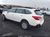 SUBARU OUTBACK 2.5I 4S4BSABCXK3268325 снимка
