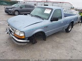 FORD RANGER SPLASH/XL/XLT 1FTYR10C2WU****** снимка