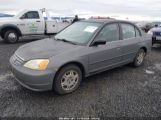 HONDA CIVIC LX photo