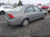 HONDA CIVIC LX photo