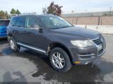 VOLKSWAGEN TOUAREG 2 VR6 FSI снимка