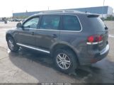 VOLKSWAGEN TOUAREG 2 VR6 FSI снимка