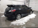 MAZDA MAZDASPEED3 TOURING JM1BL1L36C1****** fotografie