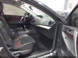 MAZDA MAZDASPEED3 TOURING JM1BL1L36C1****** снимка