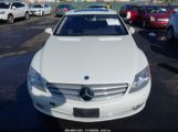MERCEDES-BENZ CL 600 WDDEJ76X18A****** fotografie