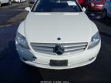 MERCEDES-BENZ CL 600 WDDEJ76X18A****** photo
