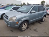 HYUNDAI TUCSON LIMITED/SE KM8JN72D17U****** снимка