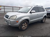 HYUNDAI TUCSON LIMITED/SE KM8JN12D77U****** снимка