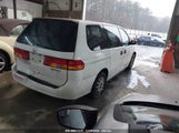 HONDA ODYSSEY LX 5FNRL18522B****** fotografie
