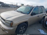 CHEVROLET TRAILBLAZER LS 1GNDS13S452****** fotografie