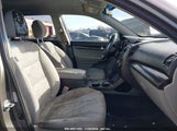 KIA SORENTO LX V6 5XYKTDA21BG****** снимка