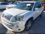 GMC ACADIA SLT-2 1GKER33D69J****** photo
