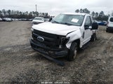 FORD F-250 XL 1FDBF2A69HE****** снимка