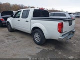 Nissan Frontier Sv 1N6AD0ER2KN734464 снимка
