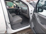 Nissan Frontier Sv 1N6AD0ER2KN734464 снимка