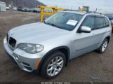 BMW X5 XDRIVE35I/XDRIVE35I PREMIUM/XDRIVE35I SPORT ACTIVITY снимка