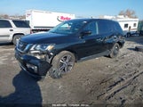 NISSAN PATHFINDER PLATINUM 2WD 5N1DR2DN1LC****** снимка