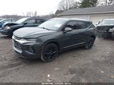 CHEVROLET BLAZER PREMIER 3GNKBKRS7KS****** снимка