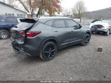 CHEVROLET BLAZER PREMIER 3GNKBKRS7KS****** снимка