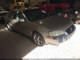 NISSAN MAXIMA SE photo