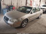 NISSAN MAXIMA SE photo