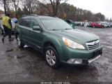 SUBARU OUTBACK 2.5I LIMITED photo