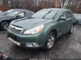 SUBARU OUTBACK 2.5I LIMITED photo