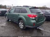 SUBARU OUTBACK 2.5I LIMITED photo