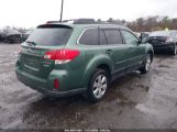 SUBARU OUTBACK 2.5I LIMITED photo