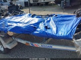 NISSAN SP1690BR W/90HP W/TRLR NIS001431889      photo
