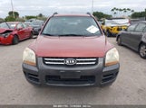KIA SPORTAGE LX KNDJF724267****** снимка