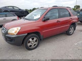 KIA SPORTAGE LX KNDJF724267****** снимка
