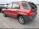 KIA SPORTAGE LX KNDJF724267****** снимка
